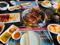 -一品诚记烤肉·甄选店(中南路店)