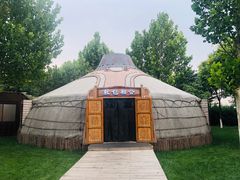 -九十九顶毡房(阜石路店)