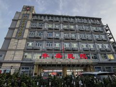 -北京市丰盛中医骨伤专科医院