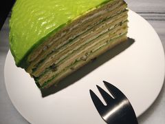 米绿米绿-MIMI FASO(古仓店)