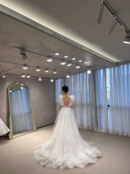 -B.Bridge Couture婚纱礼服(福田店)