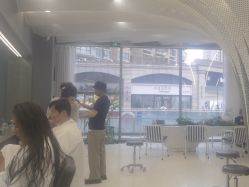 -简影造型·自选烫染接发salon