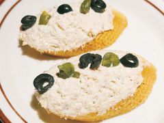 -ZAFFERANO西班牙海鲜饭(上海首店)