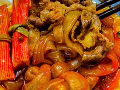 -凤来栖·净庭院·火锅(欧尚店)