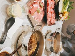 -呷哺呷哺(通辽万达店)