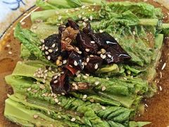 -蓝田九大碗民俗食府(蓝田店)