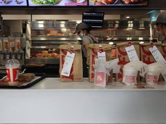 -肯德基(杭州永安店)