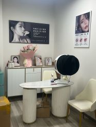 -富丽美堂纹绣美甲皮肤管理