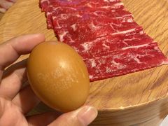 -一绪に寿喜烧自助(世茂广场店)