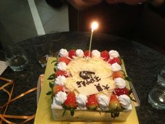 -壹点壹客·生日蛋糕(南山店)