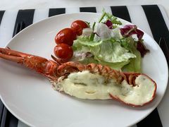 -万达文华酒店·48F云端窗景美食汇自助餐厅