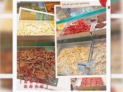-金粒门·新鲜零食(坡子街店)