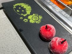 -海底捞火锅(泰安爱琴海店)