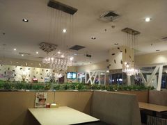 -拿渡麻辣香锅(世茂广场·工三店)