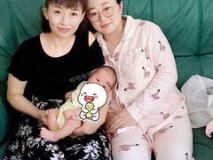 -爱月宝月嫂·育儿嫂(哈尔滨总店)