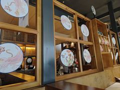 -唐猫庭院·千年陕菜(大唐不夜城店)