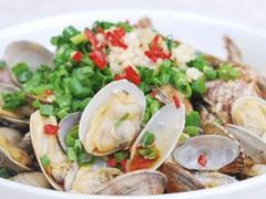 文蛤-宁海海鲜店(华严街店)