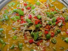 -盐帮食坊•小河帮川菜(四川师大店)