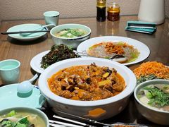 -萧记三鲜烩面(郑汴路店)