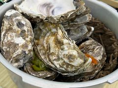 -一蚝一贝海鲜特色餐厅(万象城店)
