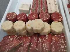 -万福兴糕团(万福兴山塘街直营店)