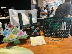 -星巴克(深圳布吉万象汇4F店)