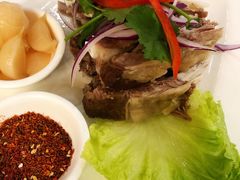 -马尔龙新疆饭店·清真(瑞景店)