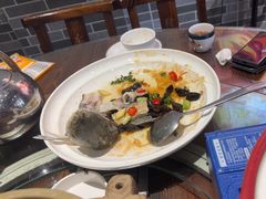 -猪腰一家·地道佛山菜(里水店)