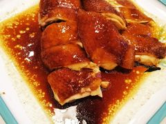 -禄興記香港大排档(歌斐中心店)