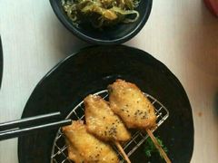 -味千拉面(航洋国际购物中心)