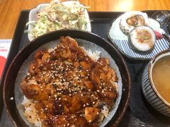 -京和风.日式家庭料理(京和风食堂大仓店)