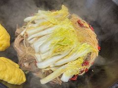 -玺炖·中国铁锅炖(虹桥天街店)