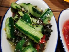 -盟重烧烤(高正街店)