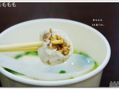 -原巷口鱼丸店(龙头路外卖店)