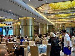 -海澄轩海鲜酒家(虎门店)
