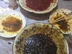 -南京一哥龙虾and二姐牛蛙(万达店)