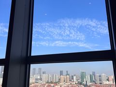 -上海锦江汤臣洲际大酒店