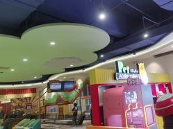 -MELAND CLUB亲子乐园•派对(虹桥万象城店)