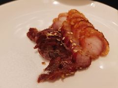 -皇冠假日酒店-御皇轩中餐厅