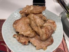-红樱桃·欢乐餐厅(太原里店)