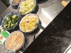 -兰边碗(鼓楼店)