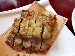 葱油肉饼-郭鸡肉·非遗餐厅(安仁古镇店)