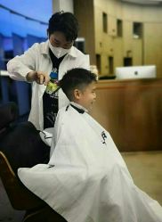 -MY HAIR ARDOR