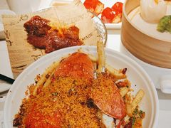 -避风塘·老港味餐厅(虹口龙之梦店)