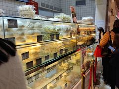 -白玉兰食品甜凤店(合生汇店)