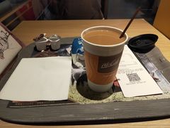 -麦当劳(海岸城店)