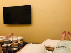 -香水足浴•按摩•SPA•汤泉会馆(南岗花园街店)