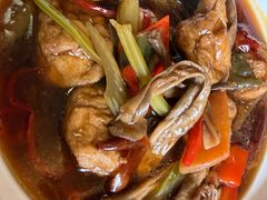 -归元·云集斋素菜馆