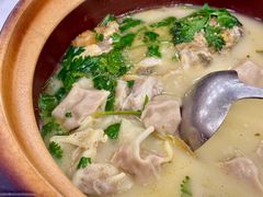 -瑞福园联谊餐室(茂名南路店)