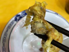 蚝仔煎-汤氏美食台山水步特色黄鳝饭(龙津东路店)